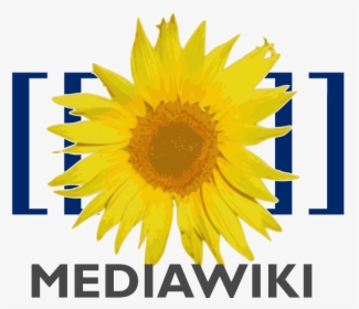 Mediawiki Logo, HD Png Download, Transparent PNG