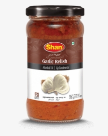Shan Garlic Relish, HD Png Download, Transparent PNG