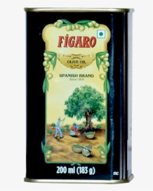 Figaro Olive Oil 500ml, HD Png Download, Transparent PNG