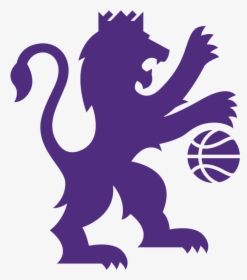 Sacramento Kings Court Logo, HD Png Download, Transparent PNG
