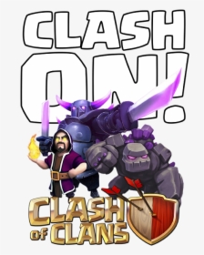 Clash Of Clans, HD Png Download, Transparent PNG