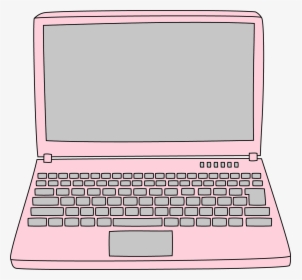 Thumb Image - Laptop Doodle Png, Transparent Png, Transparent PNG