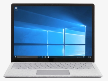 Microsoft Surface Laptop - Microsoft Surface Laptop Png, Transparent Png, Transparent PNG