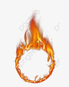 Ring Of Fire Transparent - Ring Of Fire Png, Png Download, Transparent PNG