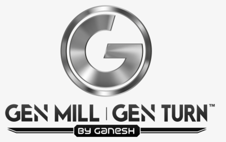Ganesh Machinery Logo, HD Png Download, Transparent PNG