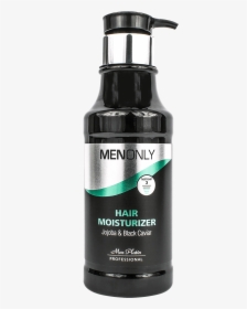 Mon Platin Men Only Hair Moisturizer 400ml - Men Only Hair Moisturizer, HD Png Download, Transparent PNG
