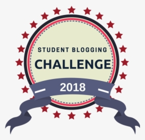 Student Blogging Challenge, HD Png Download, Transparent PNG