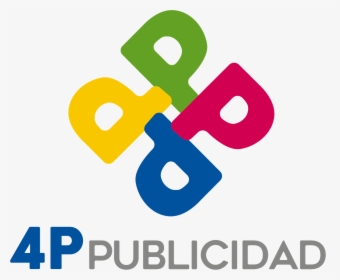 4p Logo, HD Png Download, Transparent PNG
