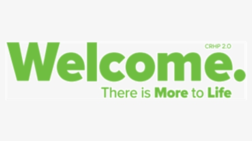 Welcome - Welcome Crhp 2.0, HD Png Download, Transparent PNG