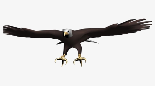 Eagle , Png Download - Buzzard, Transparent Png, Transparent PNG