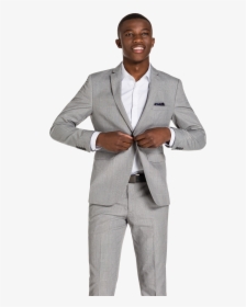 Suit Clipart Grey - Yd Suit, HD Png Download, Transparent PNG