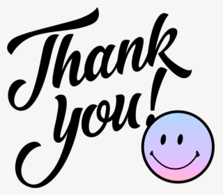 Inquiry Sent Thank You Smiley Face Confirmation - Smiley, HD Png Download, Transparent PNG