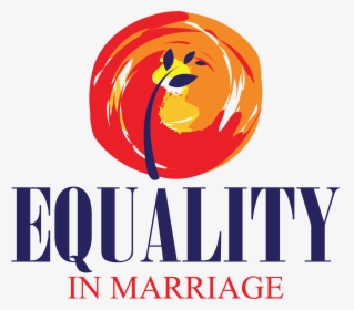 Equality In Marriage - Graphic Design, HD Png Download, Transparent PNG
