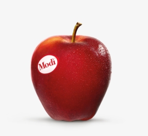 Red Apple Png - Turkey Apple Modi, Transparent Png, Transparent PNG