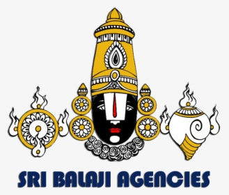 Sri Balaji, HD Png Download, Transparent PNG