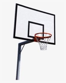 Basketbol Potası Nasıl Çizilir, HD Png Download, Transparent PNG