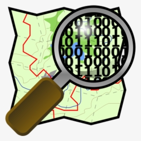 Transparent Science Projects Clipart - Open Street Maps Logo, HD Png Download, Transparent PNG