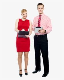 Happy Couple Royalty-free Png Image - Business Couple Png, Transparent Png, Transparent PNG