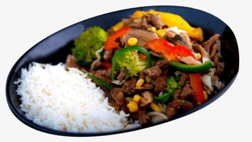 Grill In And Out Mongolian Bowl - Nigeria Food Png, Transparent Png, Transparent PNG