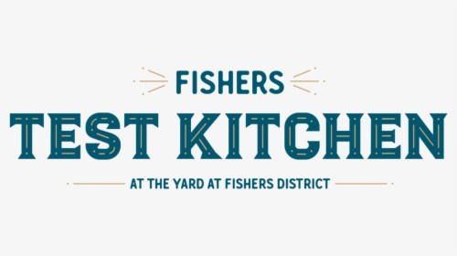 Fishers Test Kitchen Logo-full Color - Shadow Of A Doubt Poster, HD Png Download, Transparent PNG