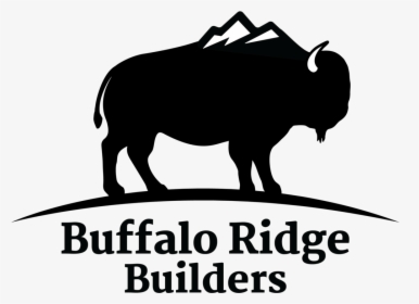 Buffalo Ridge Logo - Bull, HD Png Download, Transparent PNG