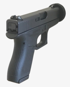 Glock 19 Png - Glock 17 4 5mm Wiatrówka, Transparent Png, Transparent PNG