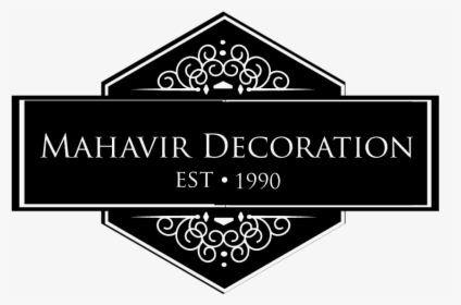 Mahavir Decoration & Event Management • Event Management - Sign, HD Png Download, Transparent PNG
