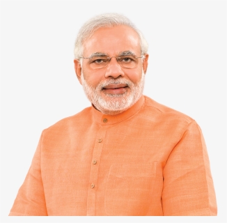 Narendra Modi, HD Png Download, Transparent PNG