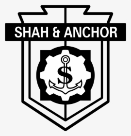 Shah And Anchor Kutchhi Engineering College Logo, HD Png Download, Transparent PNG