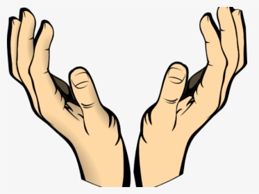 Hands Clipart, HD Png Download, Transparent PNG