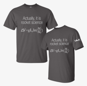 Science Men S Short Sleeve T-shirt - Print Tshirt Sleeve, HD Png Download, Transparent PNG