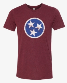 Tennessee 3 Star, HD Png Download, Transparent PNG