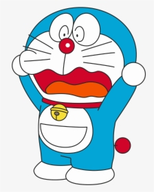 Doraemon Png, Transparent Png, Transparent PNG