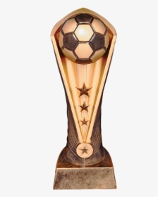 Soccer Trophy Png - Soccer Ball Trophy Png, Transparent Png, Transparent PNG