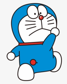 Doraemon Clipart , Png Download - Doraemon, Transparent Png, Transparent PNG
