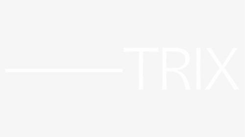 Trix - Monochrome, HD Png Download, Transparent PNG