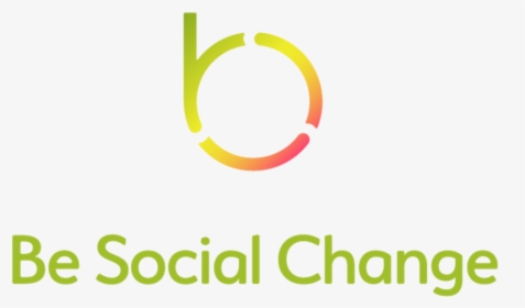 Besocialchange - Circle, HD Png Download, Transparent PNG