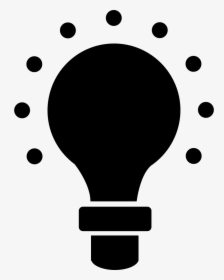 Electric Light - Circle, HD Png Download, Transparent PNG