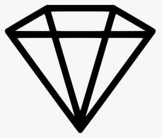 Diamond - Diamond Clipart, HD Png Download, Transparent PNG