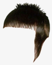 Weird Hair , Png Download - Asian With Funny Hair, Transparent Png, Transparent PNG