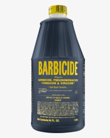 barbicide label hd png download transparent png image pngitem