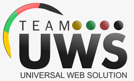 Universal Web Solutions - Graphic Design, HD Png Download, Transparent PNG