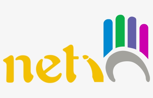 Neti5 Web Solutions Logo - Graphic Design, HD Png Download, Transparent PNG