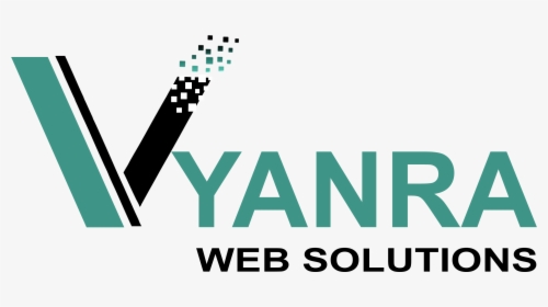 Vyanra Web Solutions Logo - Graphic Design, HD Png Download, Transparent PNG