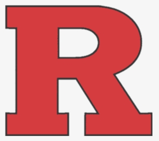 Rutgers University Logo R, HD Png Download, Transparent PNG