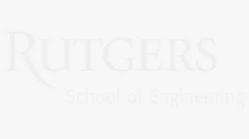Rutgers School Of Engineering Logo, HD Png Download, Transparent PNG