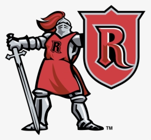 Rutgers Scarlet Knights Logo Png Transparent - Rutgers Scarlet Knights Logo, Png Download, Transparent PNG