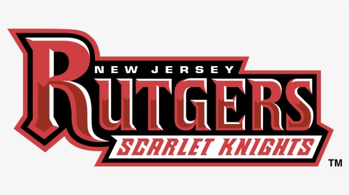 Rutgers Scarlet Knights, HD Png Download, Transparent PNG