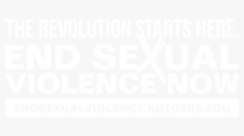 End Sexual Violence Now Image - Boo Squad, HD Png Download, Transparent PNG
