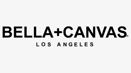 Bella And Canvas Logo, HD Png Download, Transparent PNG